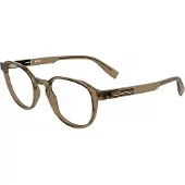Lacoste L2980 51/20/145 Transparant bruin Bio inj-g820 MAN L2980