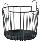 Zone Opbergmand Inu Black 30,5 cm