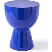 Pols Potten Tip Tap Dark Blue