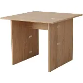 Design House Stockholm Flip Table Tafel Oak