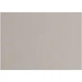 Creativ Company Wit Karton - Wit Kraft Karton - Gerecycled Hobbykarton - Knutselkarton - Wit Karton - Stevig Duurzaam Karton - Grote Vellen - 70x100 cm - Dikte: 0,5 mm - 350 Grams - 50 Vellen