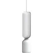 Tom Rossau TR41 Hanglamp 25 x 120 cm