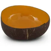Safaary Coconut bowl Ø 13 x 7cm