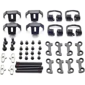 HT Components T1 Pedaal Revisieset
