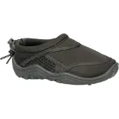 Campri waterschoenen Zwart kids Jongens/Meisjes Textiel - maat 26