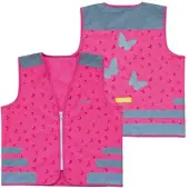 Wowow Nutty Reflecterend Vest