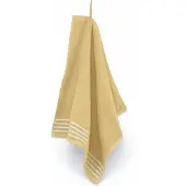 Walra Keukendoek Superior Kitchencloth Geel
