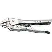 Hazet 755-10A Automatische griptang Halfrond 0 - 44 mm 230 mm