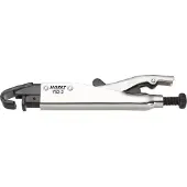 Hazet 752-2 Griptang 0 - 15 mm 205 mm