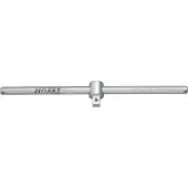 Hazet Dwarsgreep 915 · 1/2 inch (12,5 mm) vierkant massief · Lengte: 298 mm