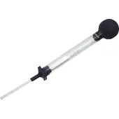 Hazet Zuurtester 4650-1 · Lengte: 280 mm