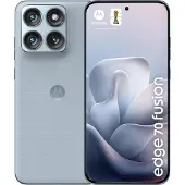 Motorola Edge 70 Fusion 5G Smartphone 12GB/256GB Hemelsblauw