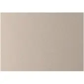 Creotime kraft karton donkergrijs 70 x 100 cm 10 vellen 2 mm dik