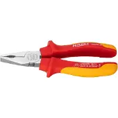Hazet Combitang · geïsoleerd 1850VDE-22 · Lengte: 160 mm