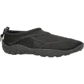Campri waterschoenen Zwart kids Jongens/Meisjes Textiel - maat 33