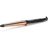 BaByliss Salon Brilliance Conical C458E conische krultang - 19-32mm cilinder, Advanced ceramics, 6 temperaturen, True titanium