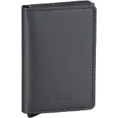 Secrid Slimwallet Matte Satin Portemonnee