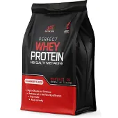 XXL Nutrition Perfect Whey Protein Aardbei 4000 gram