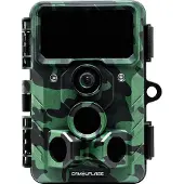 Camouflage EZ60