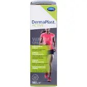 Dermaplast Hartmann Active Warm Crème 100 ml Crème