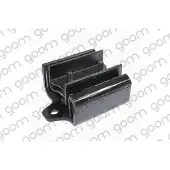 GOOM GM-0017 Motorsteunlager