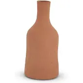 Safaary Marokkaanse vaas terra naturel minimal