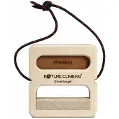 Nature Climbing - Stone Hanger - Trainingsgreep beige
