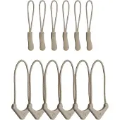 WANDRD Standard Zipper Puller Yuma Tan