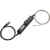 Hazet 4812-23AF Endoscoopsonde Sonde-Ø 3.9 mm 1 m Zwenkfunctie