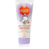 Vision SPF 50+ - Baby & Kids Zonnebrand - Factor 50+ - 120ml