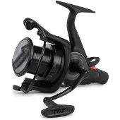 FOX Eos 12000 Fs Carpfishing Reel Zilver 12000FS