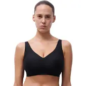 Chantelle BH 'SoftStretch Power' zwart