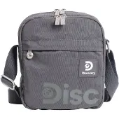 Discovery Commuter Schoudertas / Crossbodytas Khaki - D03601 - Khaki