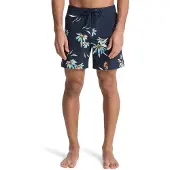 Quiksilver - Everyday Half Jam 16 - Boardshort 34, blauw