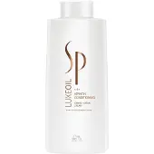 System Professional LipidCode SP - Luxe Oil Cream Conditioner 1000 ml Dames