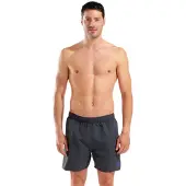 Arena Boardshorts 'FUNDAMENTALS BOXER R' marine