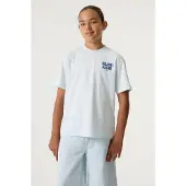 Garcia Boys T-short Kids Ss