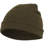 Flexfit Muts 'Yupoong' olijfgroen