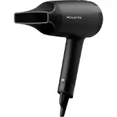 Rowenta Express Style CV1801 - Föhn - 1800W - Compact - Blaasmond - Zwart