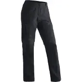Maier Sports - Women's Nicole - Afritsbroek 36 - Regular, zwart