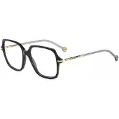Carolina Herrera HER 0233 Black glitter black 54/16/140 WOMAN Brilmonturen