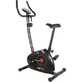 Body Sculpture Hometrainer Bc-1700B Lange zadelpen Zwart