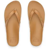 Reef Slippers Vista Ivy Almond CJ9158 Bruin-37.5 maat 37.5