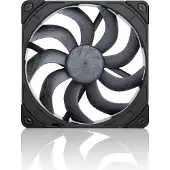 Noctua NF-A14x25 G2 PWM chromax.black
