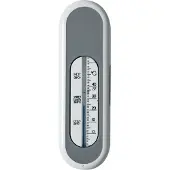 Bebe-Jou Fabulous Badthermometer - Griffin Grey