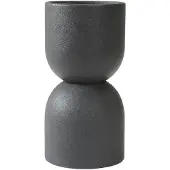 DBKD Post kandelaar 16 cm Cast iron