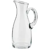 Dorre Ramnes Karaf 1 L - Waterkaraffen & waterkannen Glas Clear - 3-5067