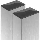 Allux Statief Brick Rvs 195Cm - 40215130