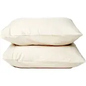 Juniper kussensloop 50x60 cm 2-pack Beach Sand