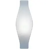 Bsweden Stella Wall Lamp - Wandlampen Textiel White - STEOFFWHITE